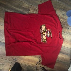 harley davidson t-shirt